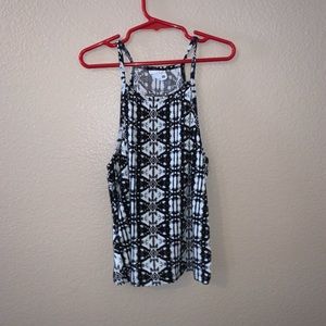 Full Tilt Essentials Corp Top